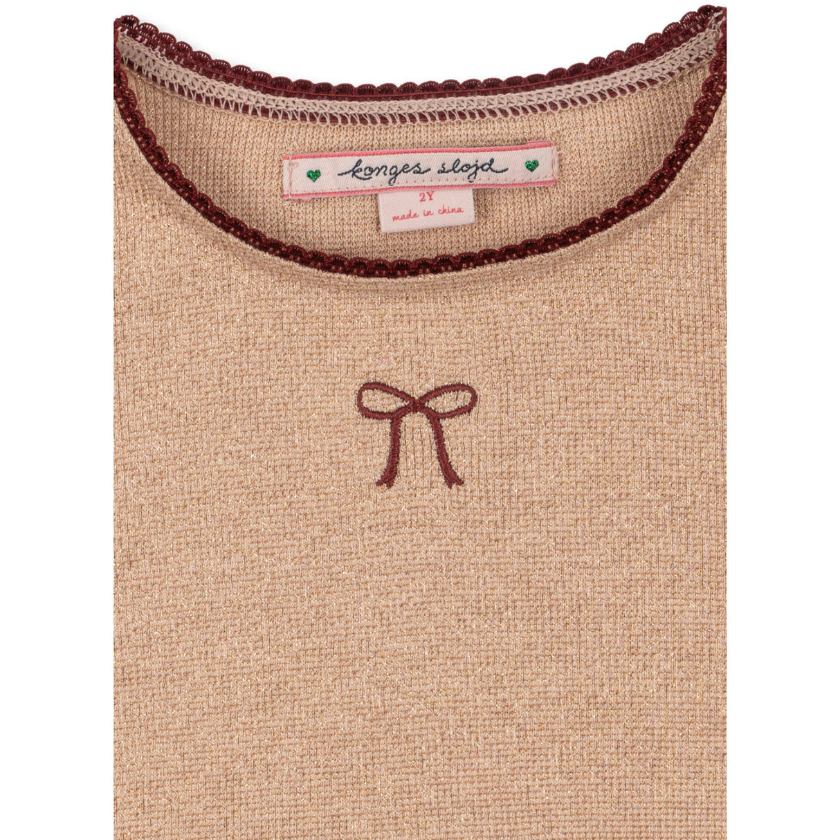 Konges Sløjd Moonlight Roli Kjole