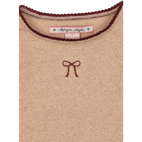 Konges Sløjd Moonlight Roli Bluse