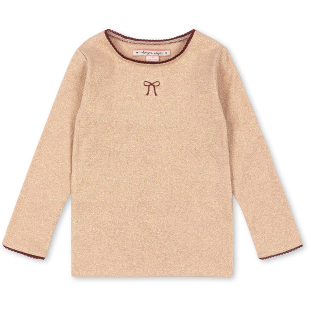 Konges Sløjd Moonlight Roli Bluse