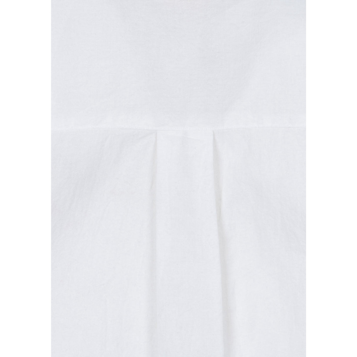 Konges Sløjd Optic White Ray Skjorte Gots