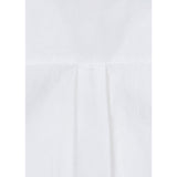 Konges Sløjd Optic White Ray Skjorte Gots