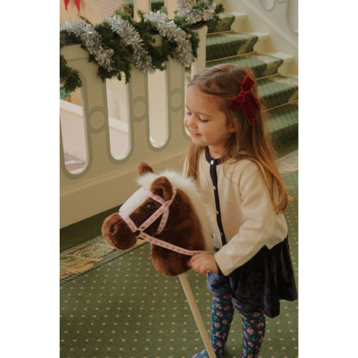 Konges Sløjd Etoile Alette Cardigan