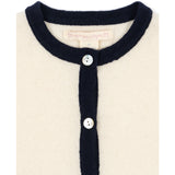 Konges Sløjd Etoile Alette Cardigan