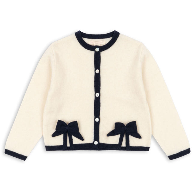 Konges Sløjd Etoile Alette Cardigan