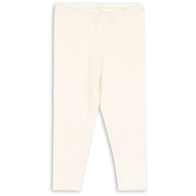 Konges Sløjd Buttercream Minnie Bukser Gots