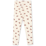 Konges Sløjd Bow Rouge Minnie Bukser Gots