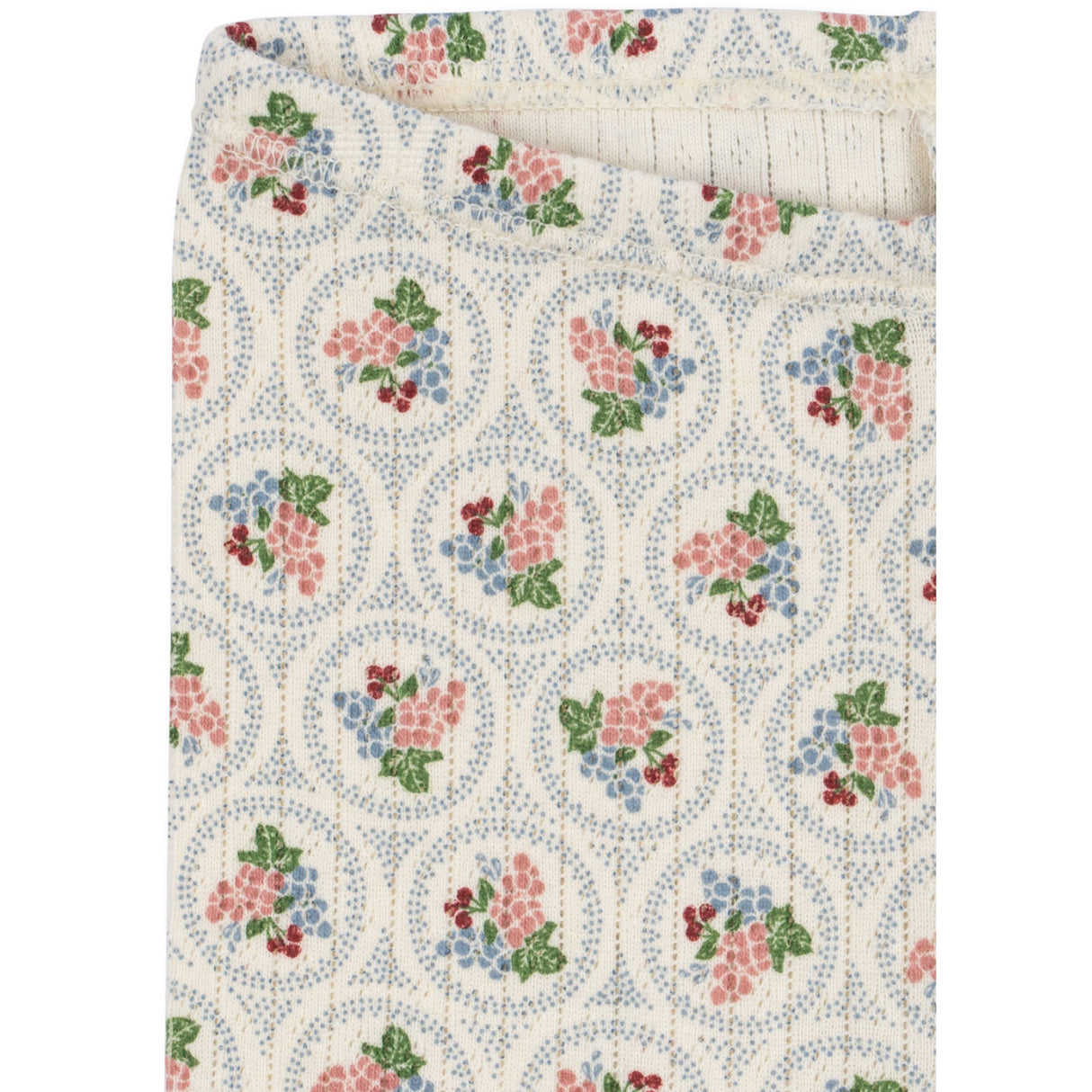 Konges Sløjd Verona Blues Minnie Bukser Gots