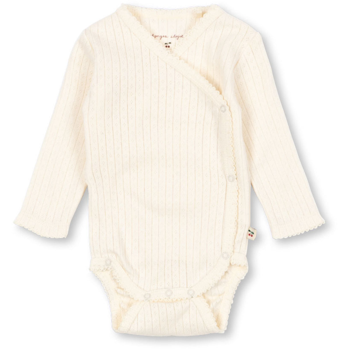 Konges Sløjd Buttercream Minnie Newborn Body Gots