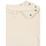 Konges Sløjd Buttercream Minnie Bluse Gots