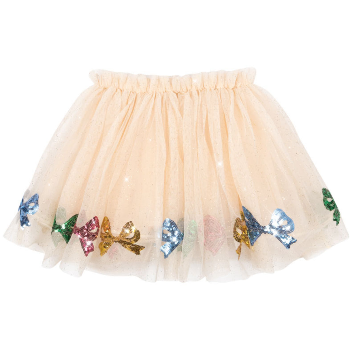 Konges Sløjd Brazillian Sand Mei Nederdel