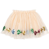 Konges Sløjd Brazillian Sand Mei Nederdel