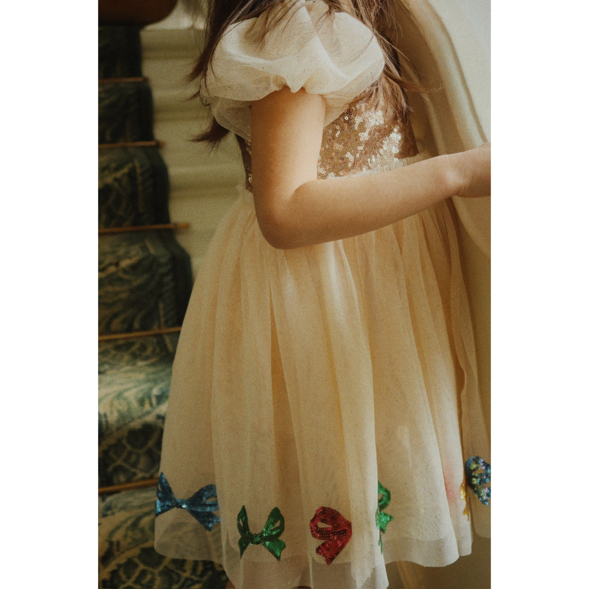 Konges Sløjd Brazillian Sand Mei Kjole