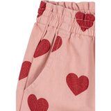 Konges Sløjd Amour Glitter Magot Flæse Bukser Denim Gots