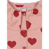 Konges Sløjd Amour Glitter Magot Krave Jakke Gots