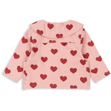 Konges Sløjd Amour Glitter Magot Krave Jakke Gots