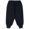 Konges Sløjd Dark Navy Loupy Lou Sweat Bukser Ocs