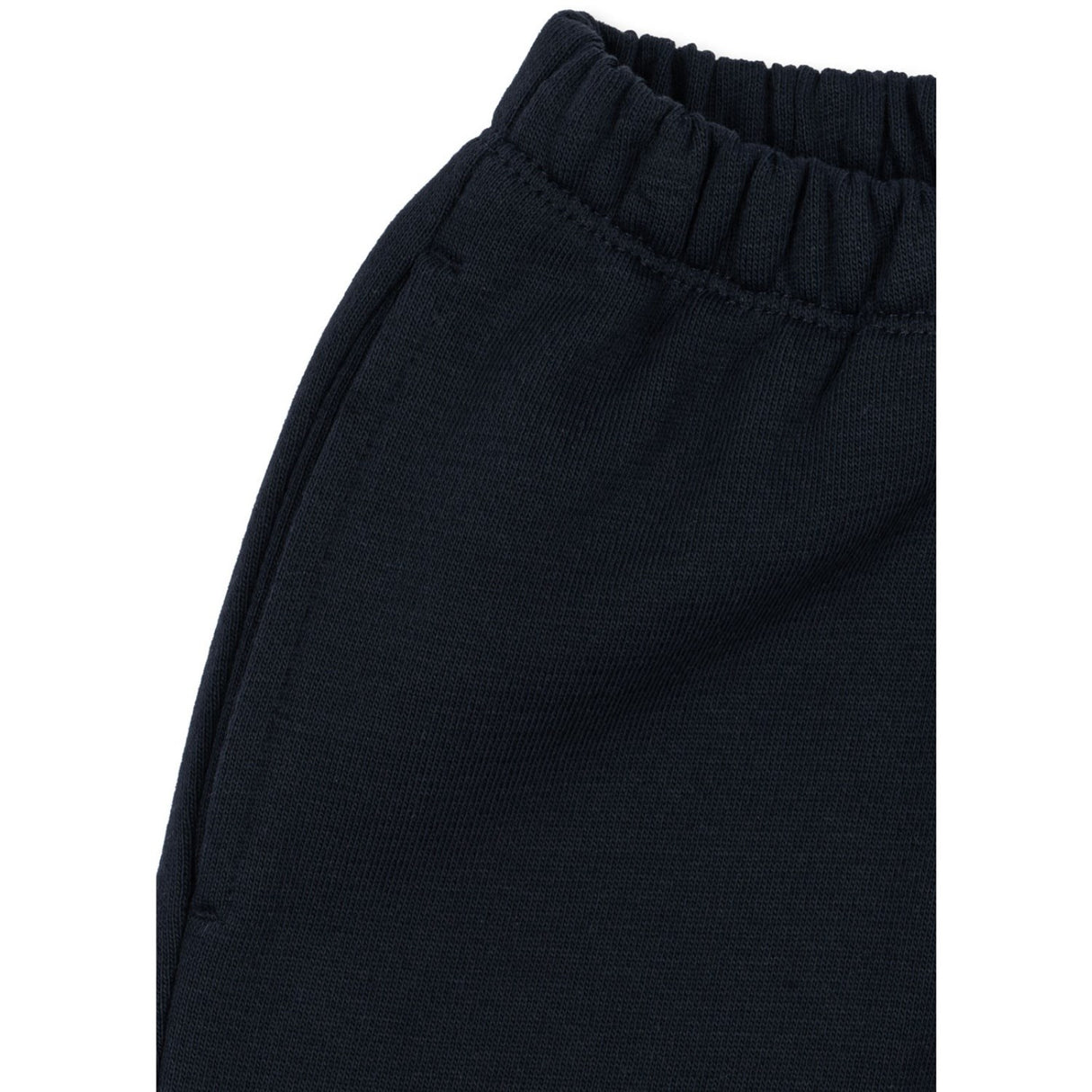 Konges Sløjd Dark Navy Loupy Lou Sweat Bukser Ocs