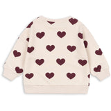 Konges Sløjd Coeur Winetasting Lou Sweatshirt Ocs