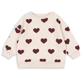 Konges Sløjd Coeur Winetasting Lou Sweatshirt Ocs