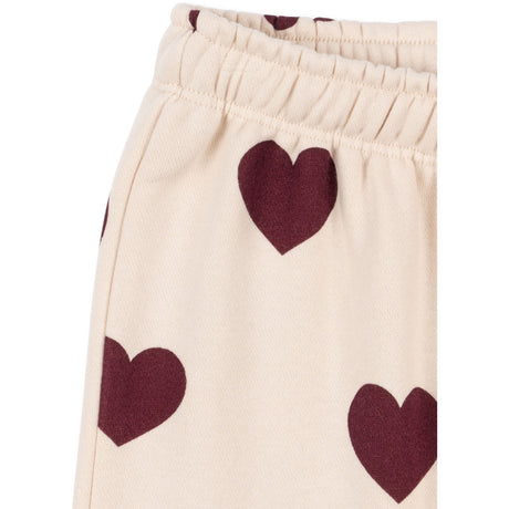 Konges Sløjd Coeur Winetasting Lou Sweatpants Ocs