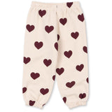Konges Sløjd Coeur Winetasting Lou Sweatpants Ocs