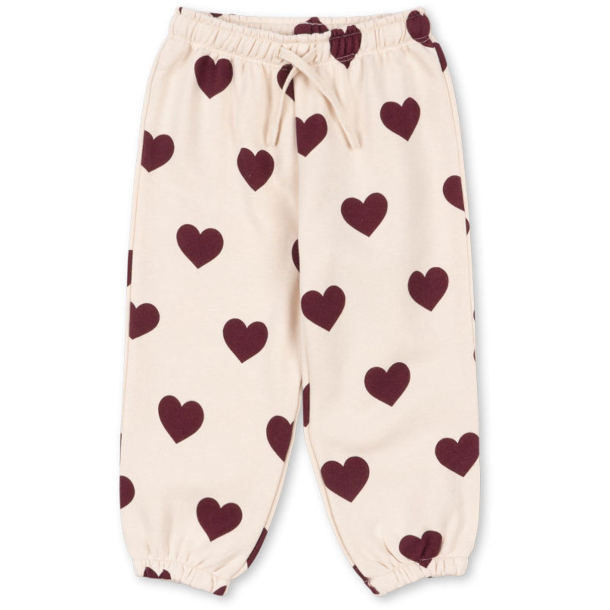 Konges Sløjd Coeur Winetasting Lou Sweatpants Ocs