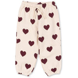 Konges Sløjd Coeur Winetasting Lou Sweatpants Ocs