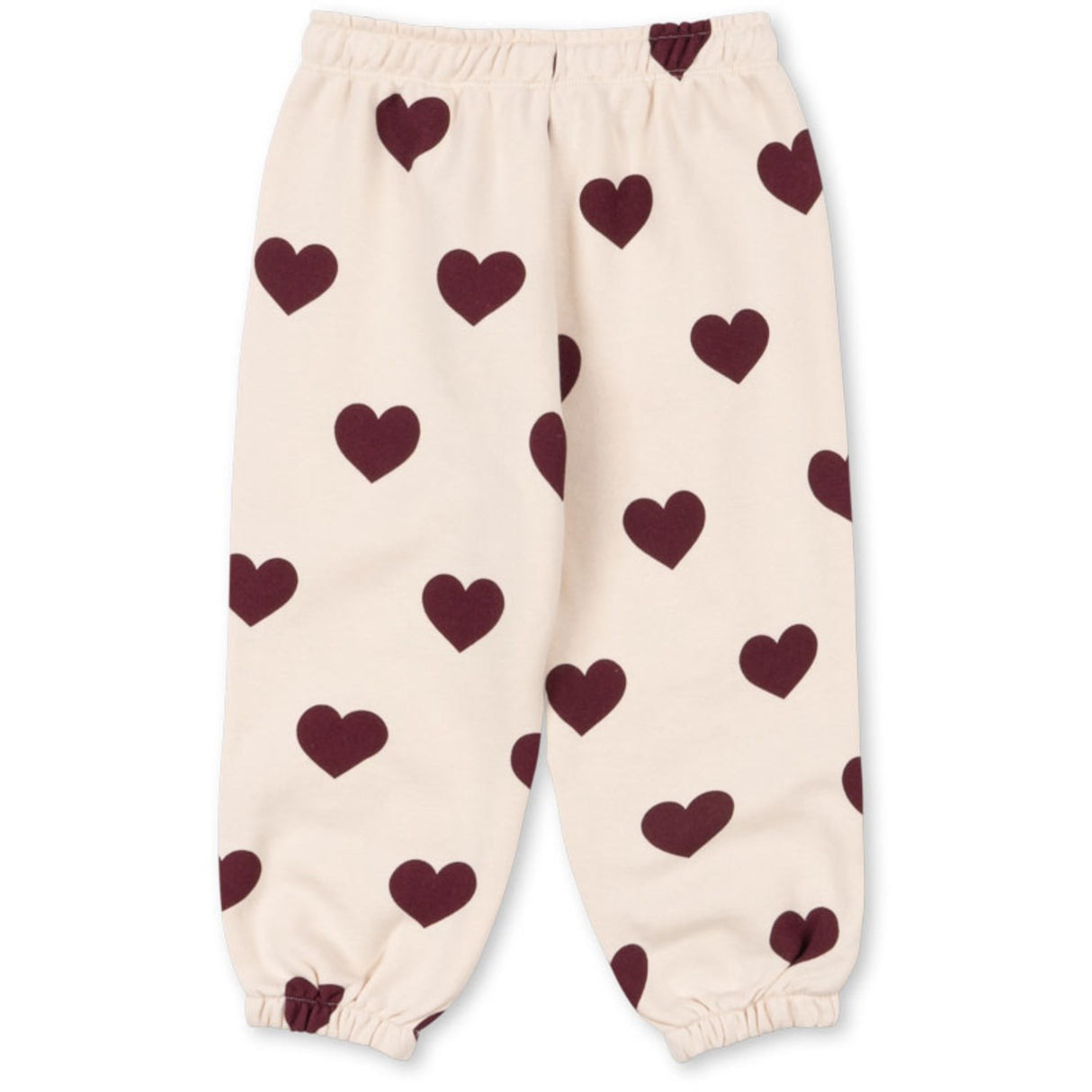 Konges Sløjd Coeur Winetasting Lou Sweatpants Ocs