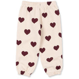 Konges Sløjd Coeur Winetasting Lou Sweatpants Ocs