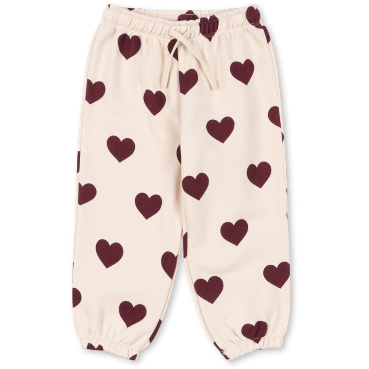 Konges Sløjd Coeur Winetasting Lou Sweatpants Ocs