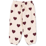 Konges Sløjd Coeur Winetasting Lou Sweatpants Ocs
