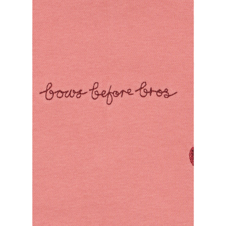 Konges Sløjd Strawberry Ice Lou Sløjfe Sweatshirt Ocs