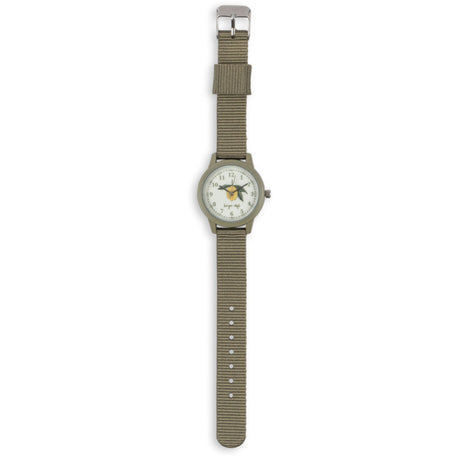 Konges Sløjd Lemon Kids Ur