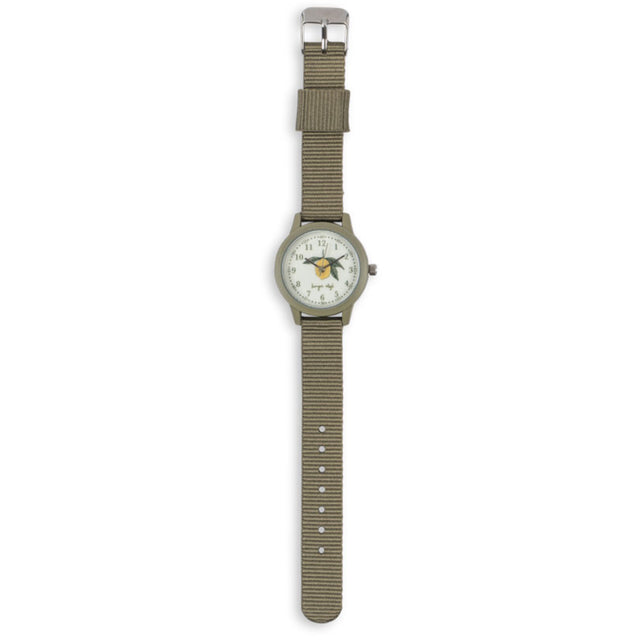 Konges Sløjd Lemon Kids Ur