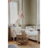 Konges Sløjd Lumina Minnie Dukke Klapvogn