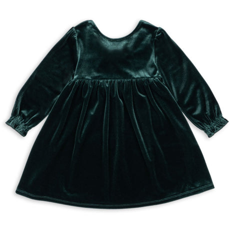 Konges Sløjd Pine Grove Gia Sløjfe Kjole Grs