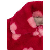 Konges Sløjd Amour Jazzy Fuzzie Frakke Grs