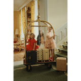 Konges Sløjd Barbados Cherry Fay Kjole Grs