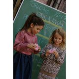 Fliink Ash Rose Alon Sløjfe Bluse