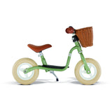 PUKY LR M Classic Løbecykel Retro Green