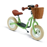 PUKY LR M Classic Løbecykel Retro Green