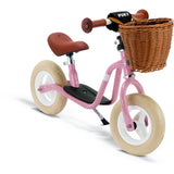 PUKY LR M Classic Løbecykel Retro Rose