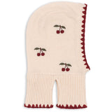 Konges Sløjd Off White Collette Elefanthue