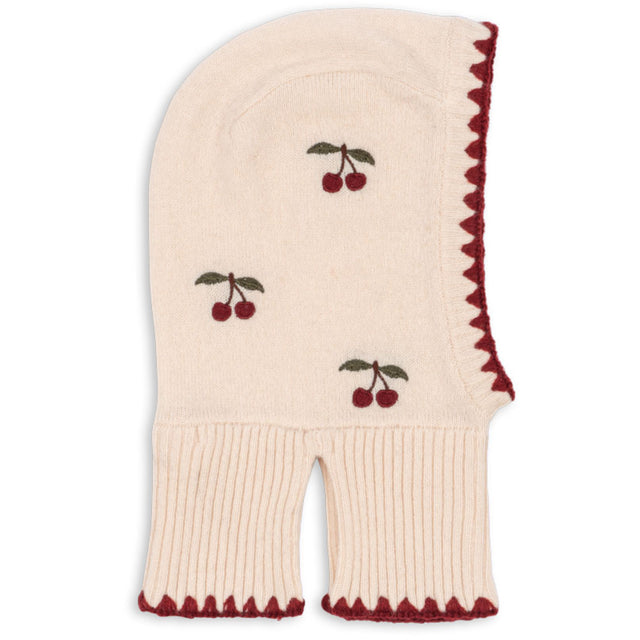 Konges Sløjd Off White Collette Elefanthue