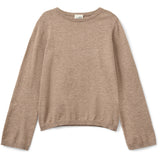 Sofie Schnoor Deer Melange VivoSY Strik