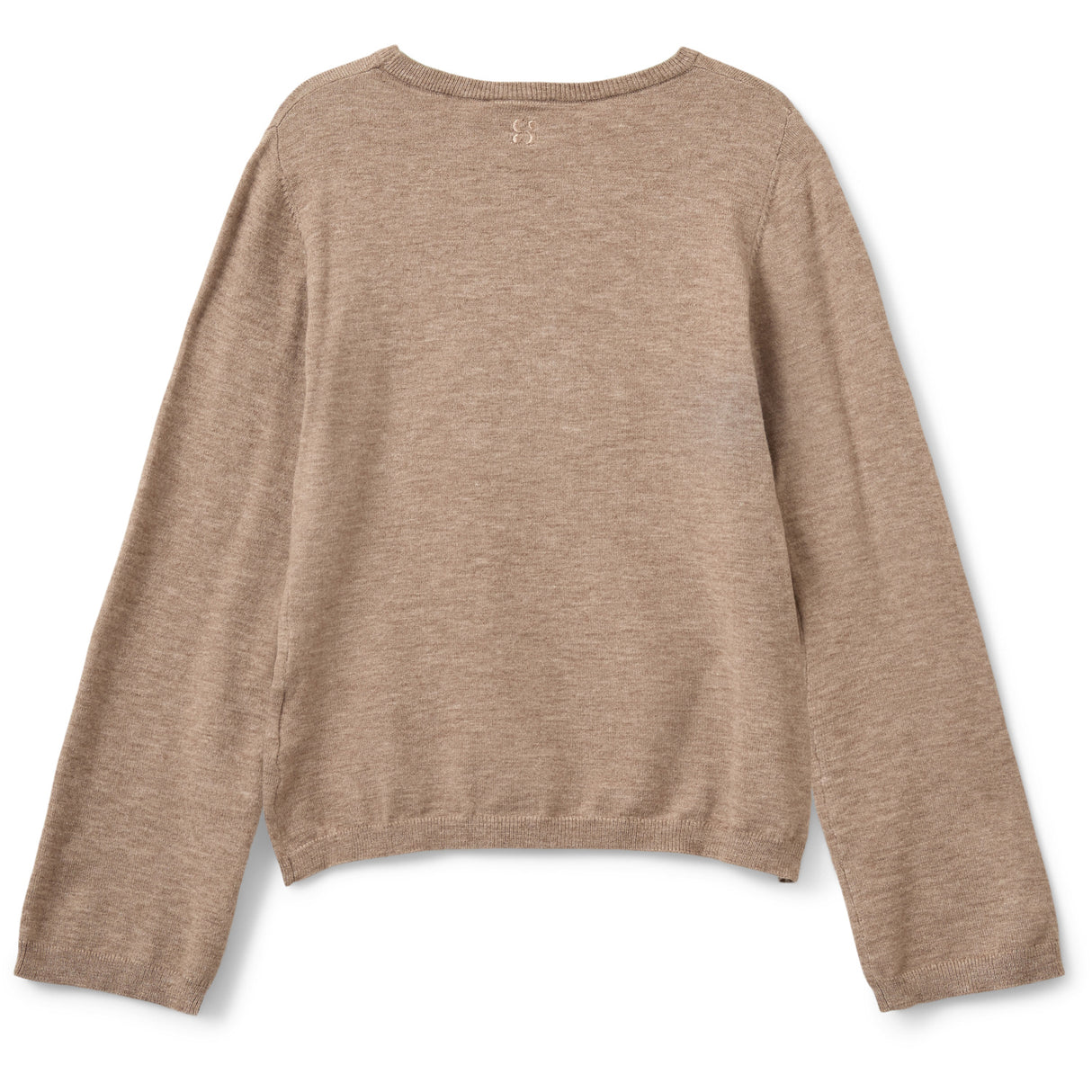 Sofie Schnoor Deer Melange VivoSY Strik