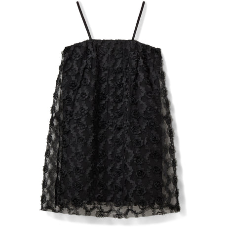 Sofie Schnoor Black LuellaSY Kjole