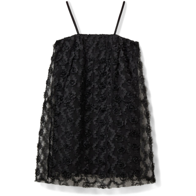 Sofie Schnoor Black LuellaSY Kjole