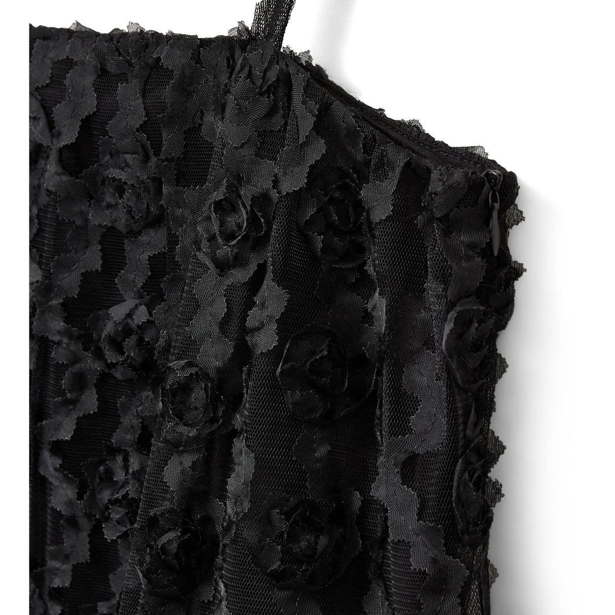 Sofie Schnoor Black LuellaSY Kjole