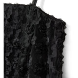 Sofie Schnoor Black LuellaSY Kjole